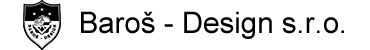 Baroš - Design s.r.o.